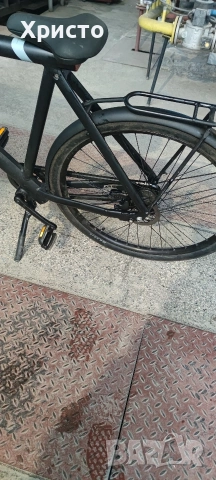 Велосипед VanMoof s3, снимка 5 - Велосипеди - 53931184