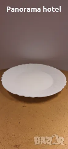 чиния аркопал 20 см -74 броя 