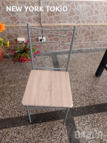 СТОЛОВЕ ЗА ЗАВЕДЕНИЕ , снимка 7 - Столове - 53184710