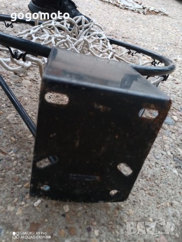 Кош за баскетбол 🏀, баскетболен кош , снимка 6 - Баскетбол - 40244821