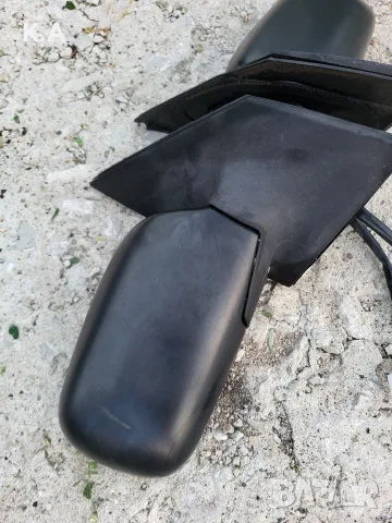 Огледала Toyota Yaris P1 (1999-2005), снимка 2 - Части - 55729498