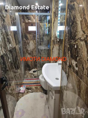 Тухлен апартамент в Димитровград кв. Славянски, снимка 9 - Апартаменти - 49720078