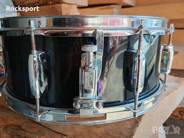 Pearl Export 14"/5,5" Snare Drum, снимка 2 - Ударни инструменти - 55843779