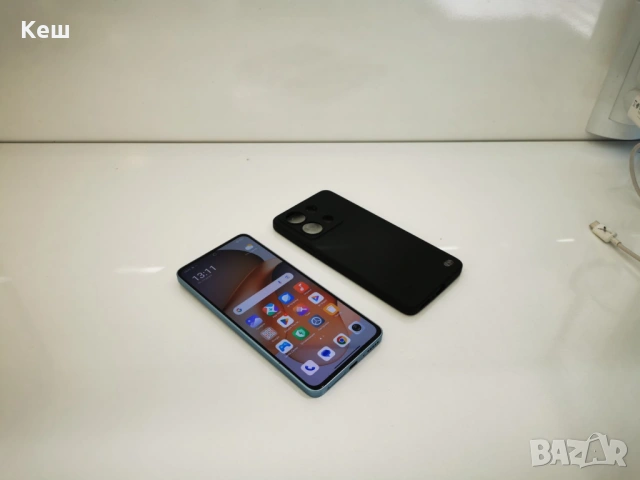 Xiaomi Redmi Note 13 , снимка 3 - Xiaomi - 53245941