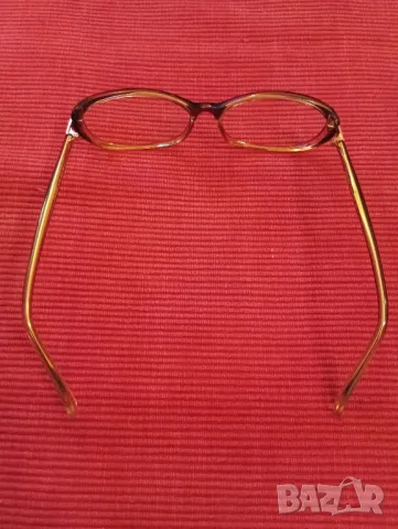 Дамски диоптрични рамки KENZO. , снимка 2 - Слънчеви и диоптрични очила - 49178452