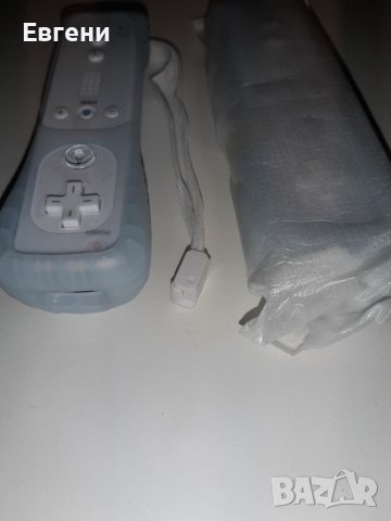 Контролер за Нинтендо Nintendo Wii в Аксесоари в гр. Пловдив ...