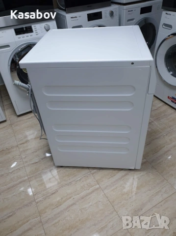 XXL 9кг/6кг Miele WT1 Пералня със Сушилня TwinDos Миеле 12м Гаранция, снимка 10 - Перални - 53941786