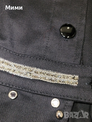 Манто Lucy, снимка 8 - Палта, манта - 52844827