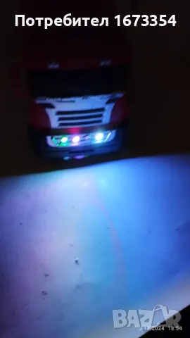 Скания, снимка 13 - Коли, камиони, мотори, писти - 48337988