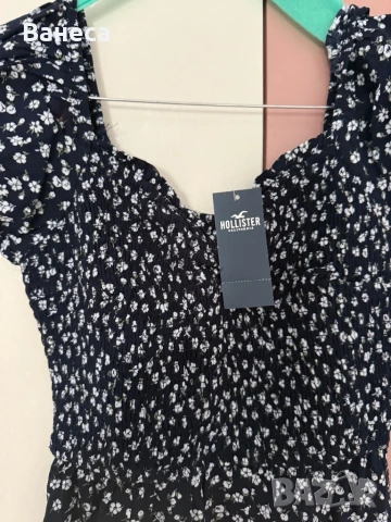 Нова рокля, снимка 3 - Рокли - 51317943