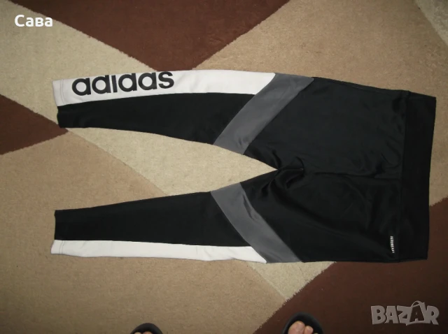 Клинове ADIDAS  дамски,М и Л, снимка 4 - Клинове - 50578462