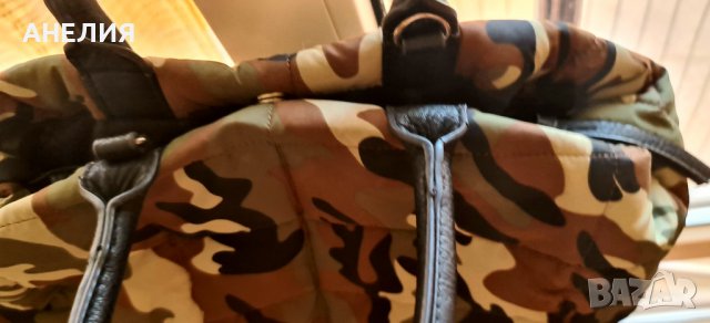 Чанти ежедневни/спортни 2бр , снимка 11 - Чанти - 37429628