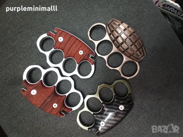 Метален бокс, снимка 7 - Екипировка - 37875697