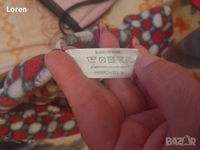 Долнище пижама, снимка 9 - Пижами - 54144590