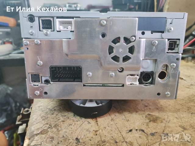 Suzuki Grand Vitara-Навигация, снимка 6 - Аксесоари и консумативи - 51219952