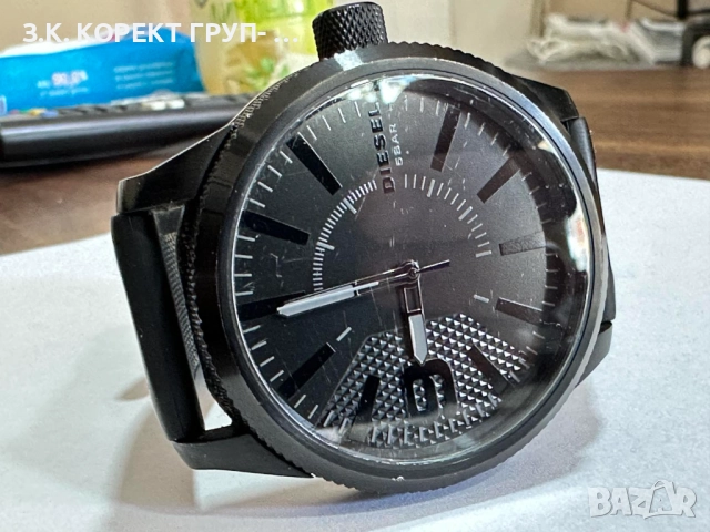 Мъжки часовник Diesel DZ1807, снимка 7 - Мъжки - 51641574