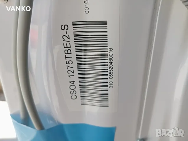 Пералня Candy за части , снимка 3 - Перални - 49348228