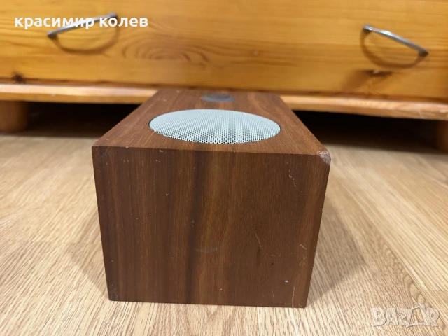 радиоприемник "Tivoli Audio Model Dab", снимка 5 - Радиокасетофони, транзистори - 53304020