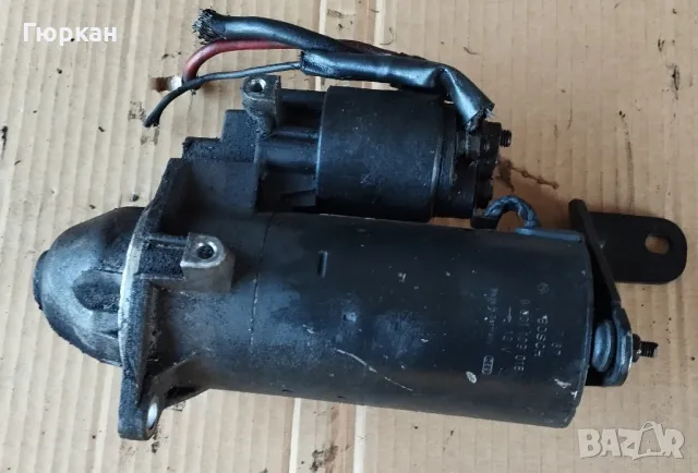 Стартер за Opel Safira ДИЗЕЛ  2.0 - 2.2 