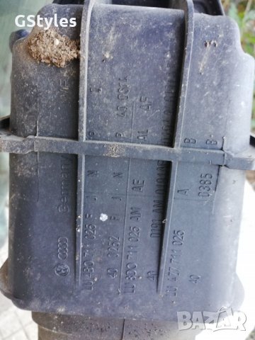 скоростна кутия за пасат 5.5 4х4, снимка 3 - Части - 30650920