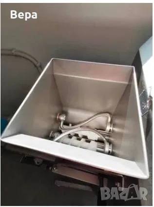 Машина Sandore New Magic 1 Екструдер, снимка 5 - Други машини и части - 53020155