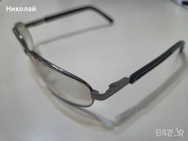 Trussardi Visibilia, снимка 6 - Слънчеви и диоптрични очила - 55791594
