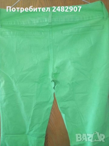 Дамски летен панталон, снимка 4 - Панталони - 29279236