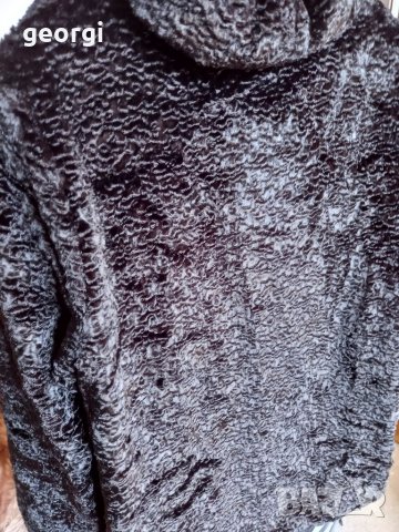 Дамско палто кожух , снимка 6 - Палта, манта - 35249726