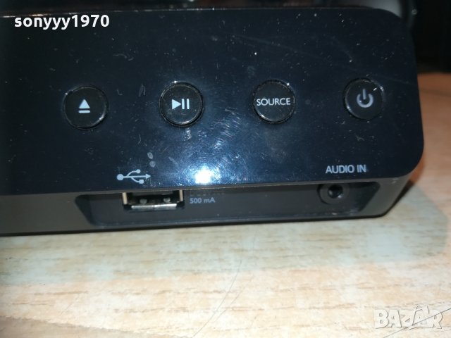 philips home theater receiver 1712202001, снимка 17 - Ресийвъри, усилватели, смесителни пултове - 31154921