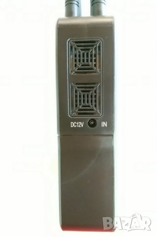 Заглушител за телефони с 8 антени - GSM,GPS,Wifi , снимка 6 - Друга електроника - 28220277