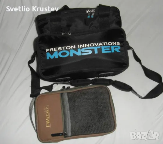 фидер оборудване, снимка 8 - Въдици - 48761621