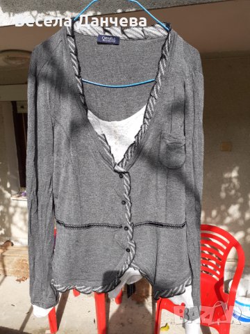 Дамски блузки,  многозапазени , снимка 8 - Блузи с дълъг ръкав и пуловери - 30451051