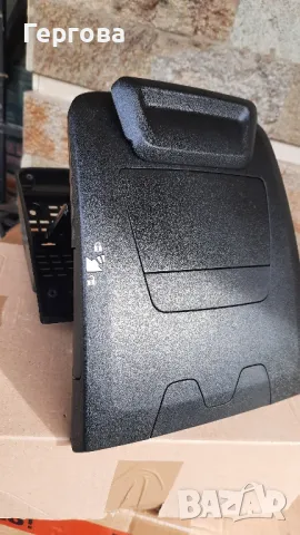 Стойка / държач за таблет, телефон, навигация, снимка 3 - Бусове и автобуси - 50265424