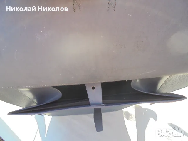 Ретро военна велосипедна чанта , снимка 6 - Велосипеди - 55962651