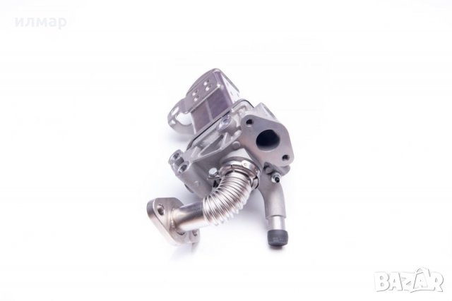 06F129101N Клапан картерна вентилация за Ауди А3 - 2,0 tfsi, снимка 8 - Части - 30353700