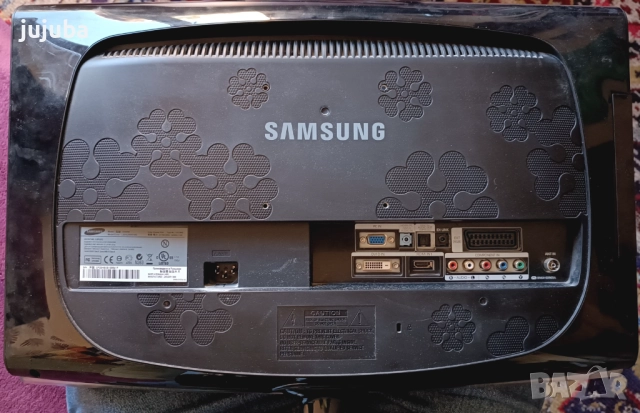 телевизор/монитор, снимка 3 - Телевизори - 52947784