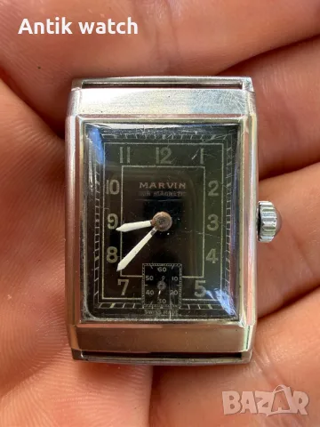 Часовни старые heuer zenith omega Marvin longines Raketa , снимка 10 - Мъжки - 56106998