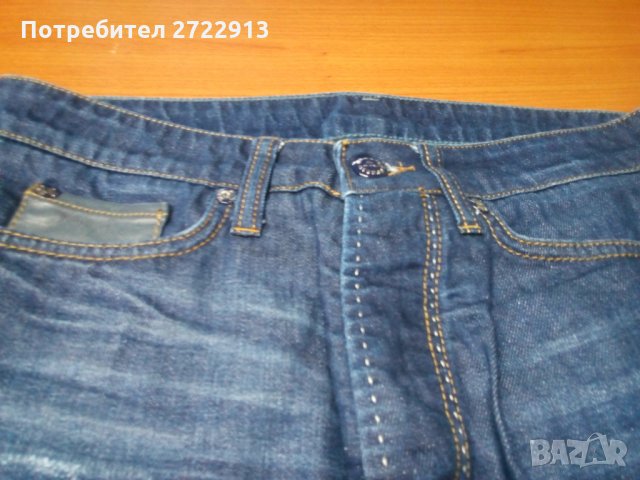 Armani мъжки дънки Нови!, снимка 9 - Дънки - 29267389