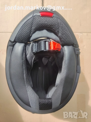 Модуларни каски за мотор Шуберт Schuberth C3 S, M, L, снимка 8 - Аксесоари и консумативи - 54125575