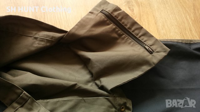 FJALL RAVEN G-1000 размер дамско 42 - M- L / мъжко S-M панталон със здрава материя - 207, снимка 16 - Екипировка - 39299246
