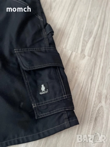 MASCOT-мъжки шорти размер М-Л, снимка 2 - Панталони - 52437993