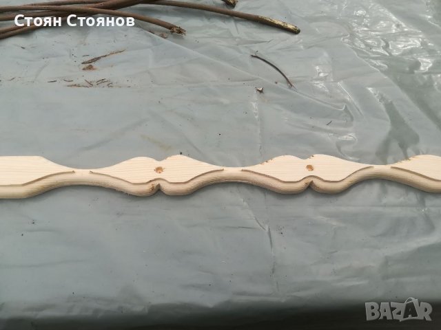 Продавам стоборки за огради, снимка 16 - Дограми - 27929422