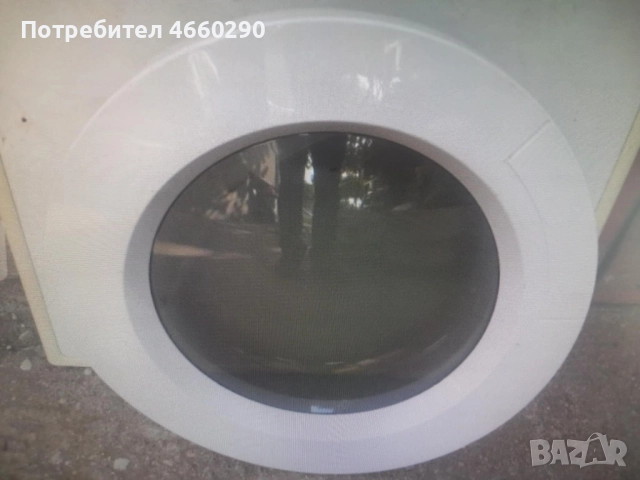 Люк за пералня KOLBE WPT 800