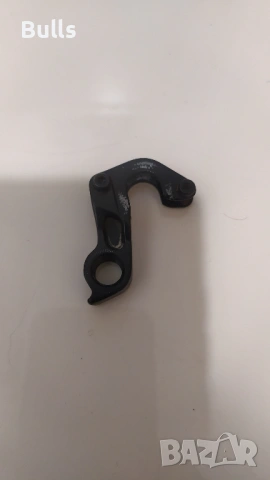 резервно ухо за cannondale 