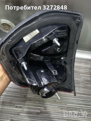 Стоп CITROEN C4 PICASSO /0283332179, снимка 3 - Аксесоари и консумативи - 38000492