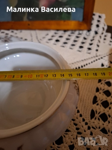 Бомбониера , снимка 8 - Декорация за дома - 52336414