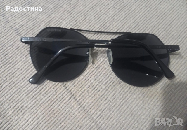 Слънчеви очила tommy hilfiger, снимка 7 - Слънчеви и диоптрични очила - 52332933