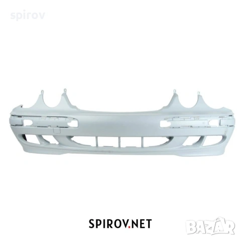 Предна броня Mercedes E-Class W210 фейслифт 1999-2003