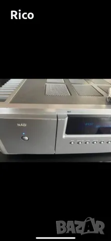 Nad Masters Series M3 Stereo Integrated Amplifier , снимка 5 - Ресийвъри, усилватели, смесителни пултове - 49107963