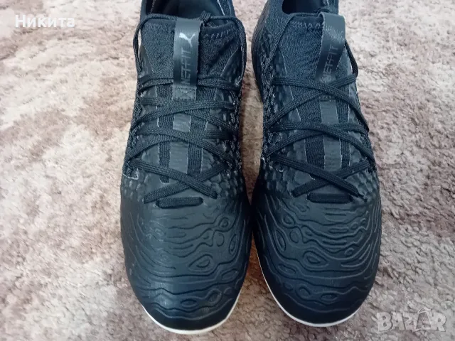 PUMA-бутонки 42 номер-Виетнам, снимка 4 - Футбол - 47511653